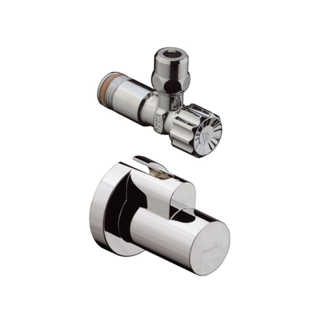 https://raleo.de:443/files/img/11eeea1f26eff59092906bba4399b90c/size_l/Hansgrohe-HG-Eckventil-brushed-nickel-mit-Schuber-und-Quetschverschraubung-13954820 gallery number 1